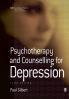 Psychotherapy and Counselling for Depression