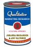 Qualitative Marketing Research