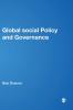 Global Social Policy and Governance