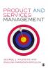 Product and Services Management