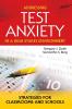 Addressing Test Anxiety in a High-Stakes Environment