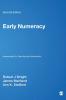 Early Numeracy