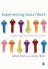 Experiencing Social Work