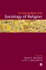 The SAGE Handbook of the Sociology of Religion