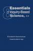 Eight Essentials of Inquiry-Based Science K-8