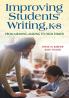 Improving Students' Writing K-8