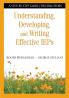 Understanding Developing and Writing Effective IEPs
