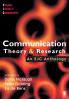 Communication Theory and Research