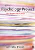 Your Psychology Project