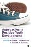 Approaches to Positive Youth Development