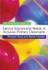 The Practical Guide to Special Educational Needs in Inclusive Primary Classrooms