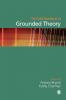 The SAGE Handbook of Grounded Theory