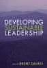 Developing Sustainable Leadership