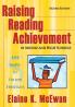 Raising Reading Achievement in Middle and High Schools
