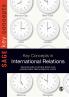 Key Concepts in International Relations