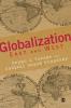Globalization East and West
