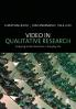 Video in Qualitative Research