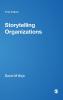 Storytelling Organizations