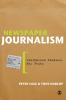 Newspaper Journalism