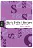 Study Skills for Nurses
