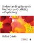 Understanding Research Methods and Statistics in Psychology