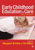 Early Childhood Education and Care