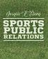 Sports Public Relations