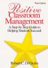 Positive Classroom Management