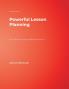 Powerful Lesson Planning