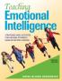 Teaching Emotional Intelligence