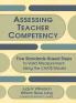 Assessing Teacher Competency