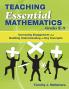 Teaching Essential Mathematics Grades K-8
