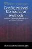 Configurational Comparative Methods