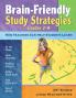Brain-Friendly Study Strategies Grades 2-8