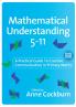 Mathematical Understanding 5-11