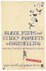 Blank Minds and Sticky Moments in Counselling