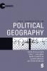 Key Concepts in Political Geography