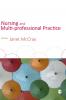 Nursing and Multi-Professional Practice