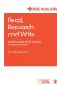 Read Research and Write