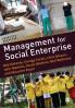 Management for Social Enterprise