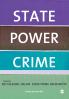State Power Crime