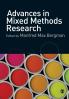 Advances in Mixed Methods Research