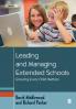 Leading and Managing Extended Schools