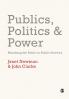 Publics Politics and Power