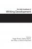 The SAGE Handbook of Writing Development