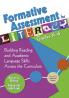 Formative Assessment for Literacy Grades K-6