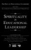 Spirituality in Educational Leadership