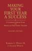 Making Your First Year a Success