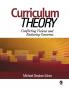 Curriculum Theory