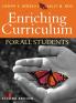 Enriching Curriculum for All Students